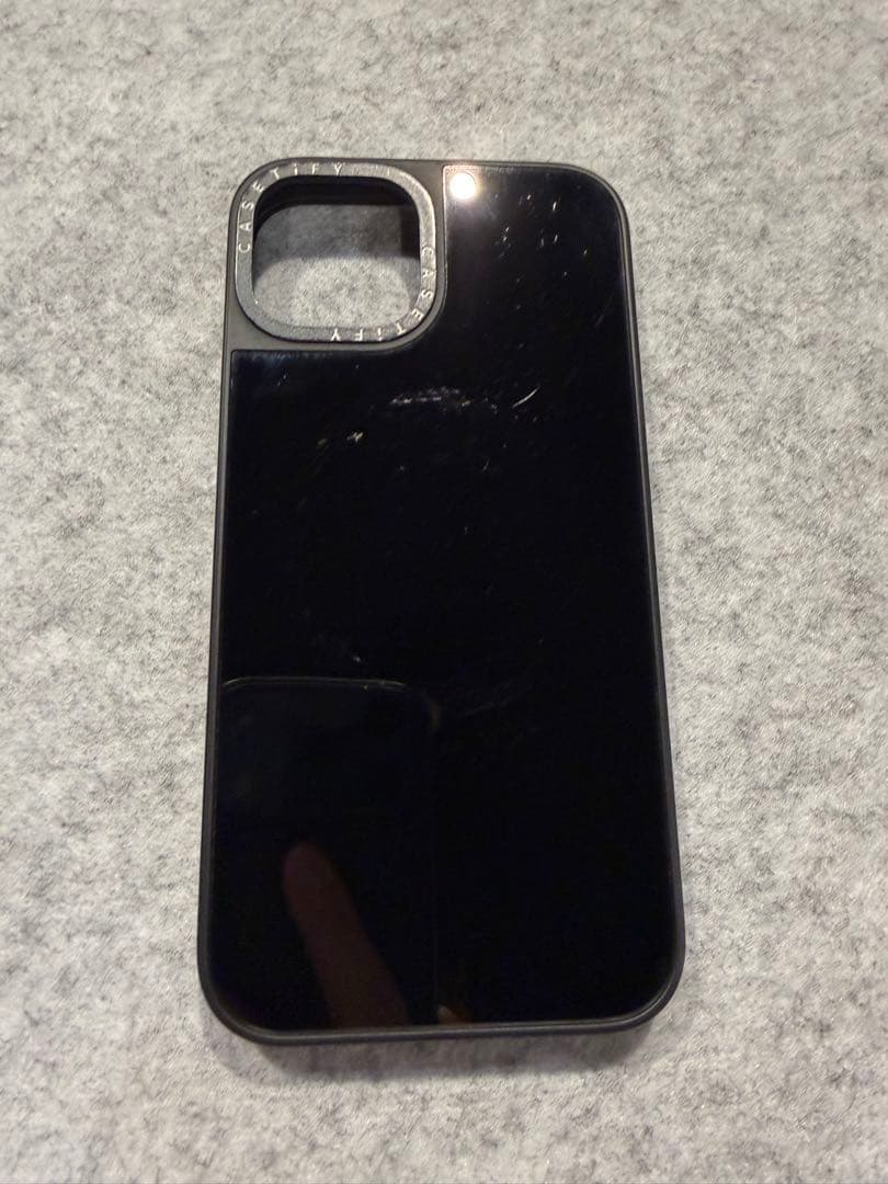 ⭐️ 【即決のみ値引き交渉可！】 Apple iPhone 14シルバー 本体