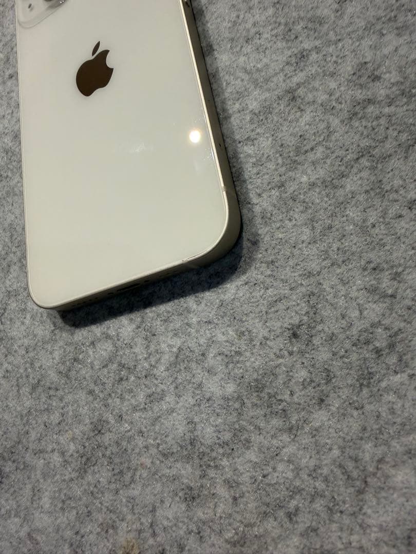 ⭐️ 【即決のみ値引き交渉可！】 Apple iPhone 14シルバー 本体