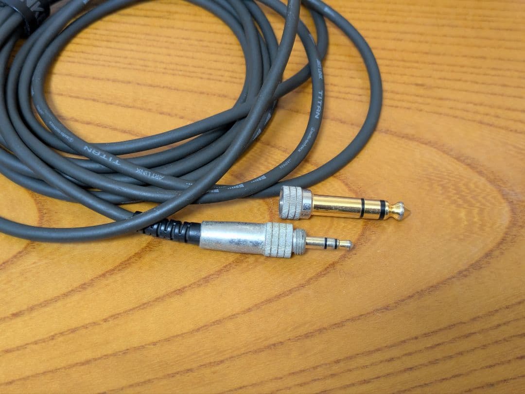 有線ヘッドホン 3点セット　ATH-ESW9 ATH-AD700等