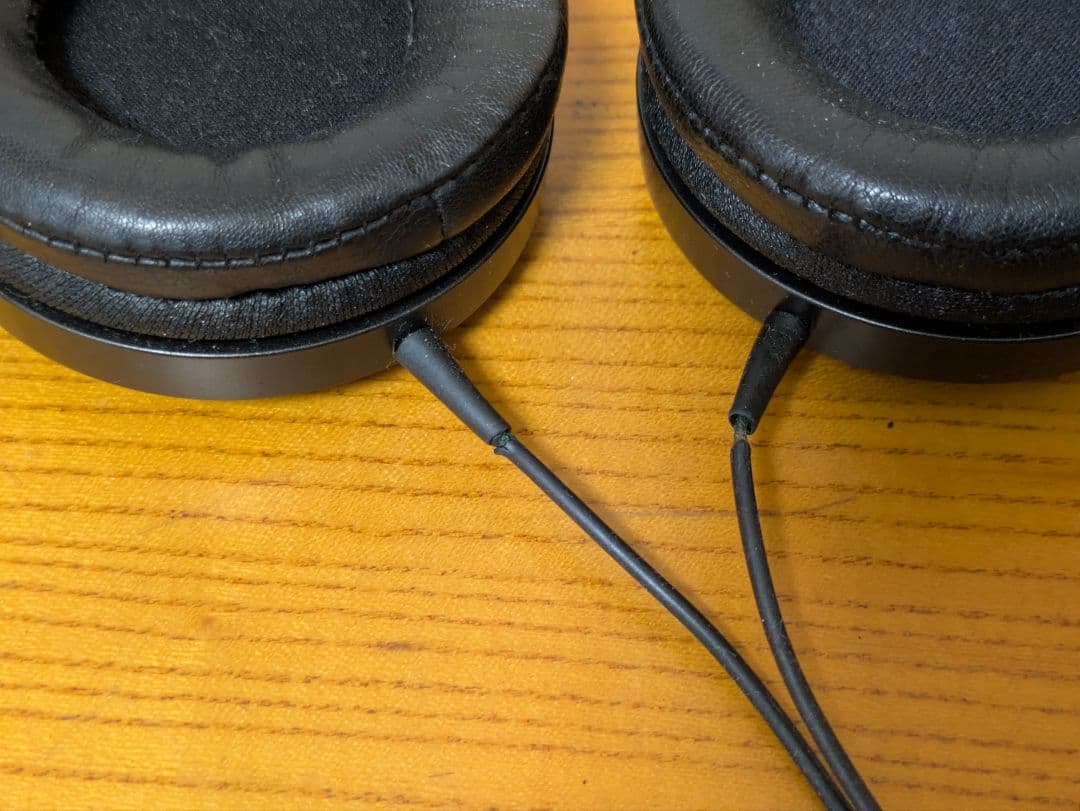 有線ヘッドホン 3点セット　ATH-ESW9 ATH-AD700等