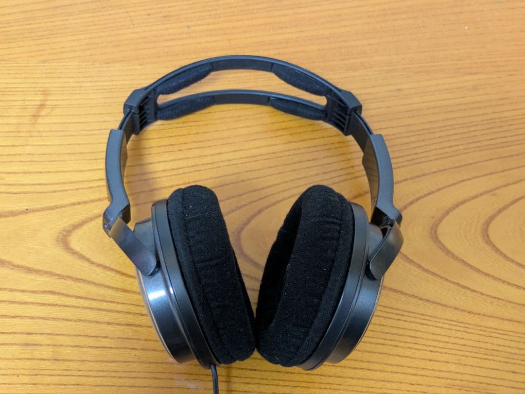 有線ヘッドホン 3点セット　ATH-ESW9 ATH-AD700等
