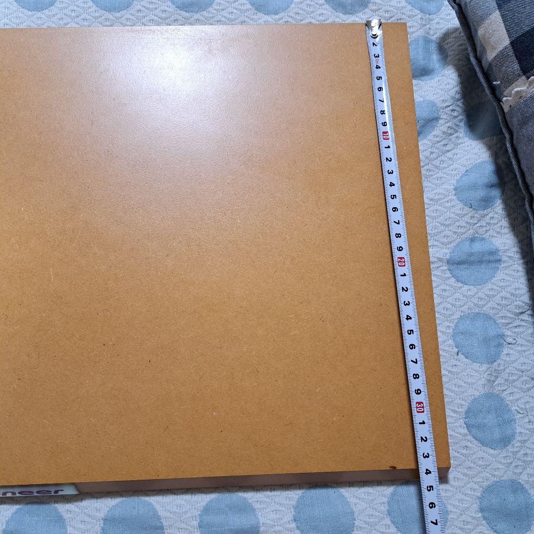 【展示品】パイオニア　非売品　コンポ台