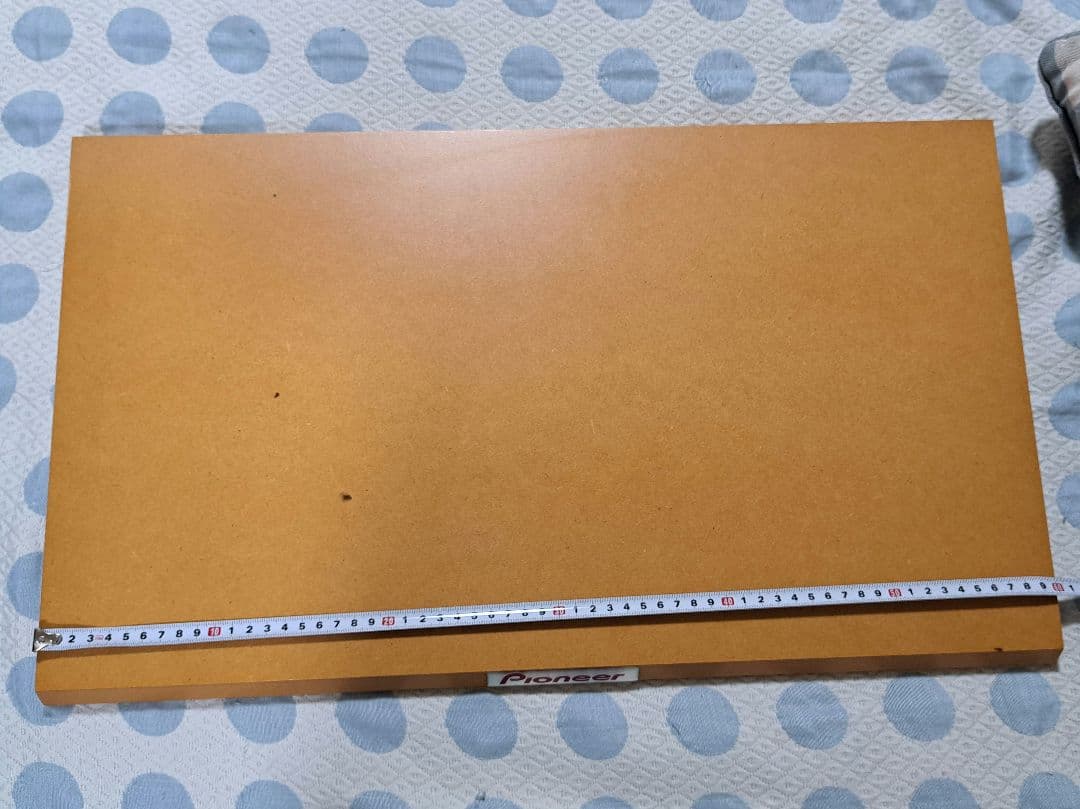 【展示品】パイオニア　非売品　コンポ台