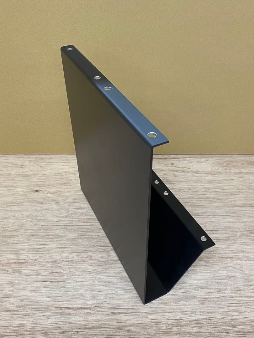 リビングボード／テレビ台(アイアン脚)