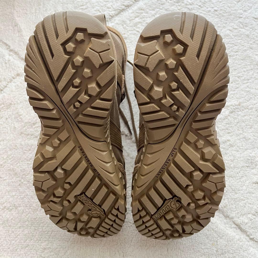 ※シーズン値下げ中　Danner ダナー　scorch military