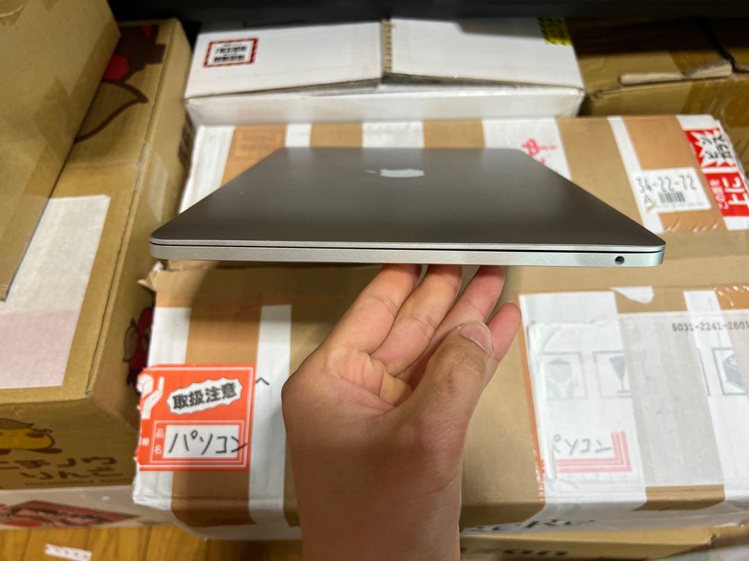 MacBook本体 Apple MacBook m1 2020