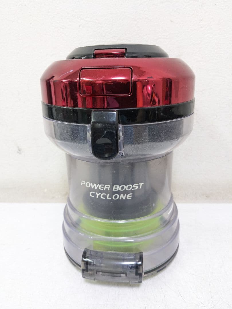 HITACHI CV-SE900 サイクロン式掃除機 2017年製