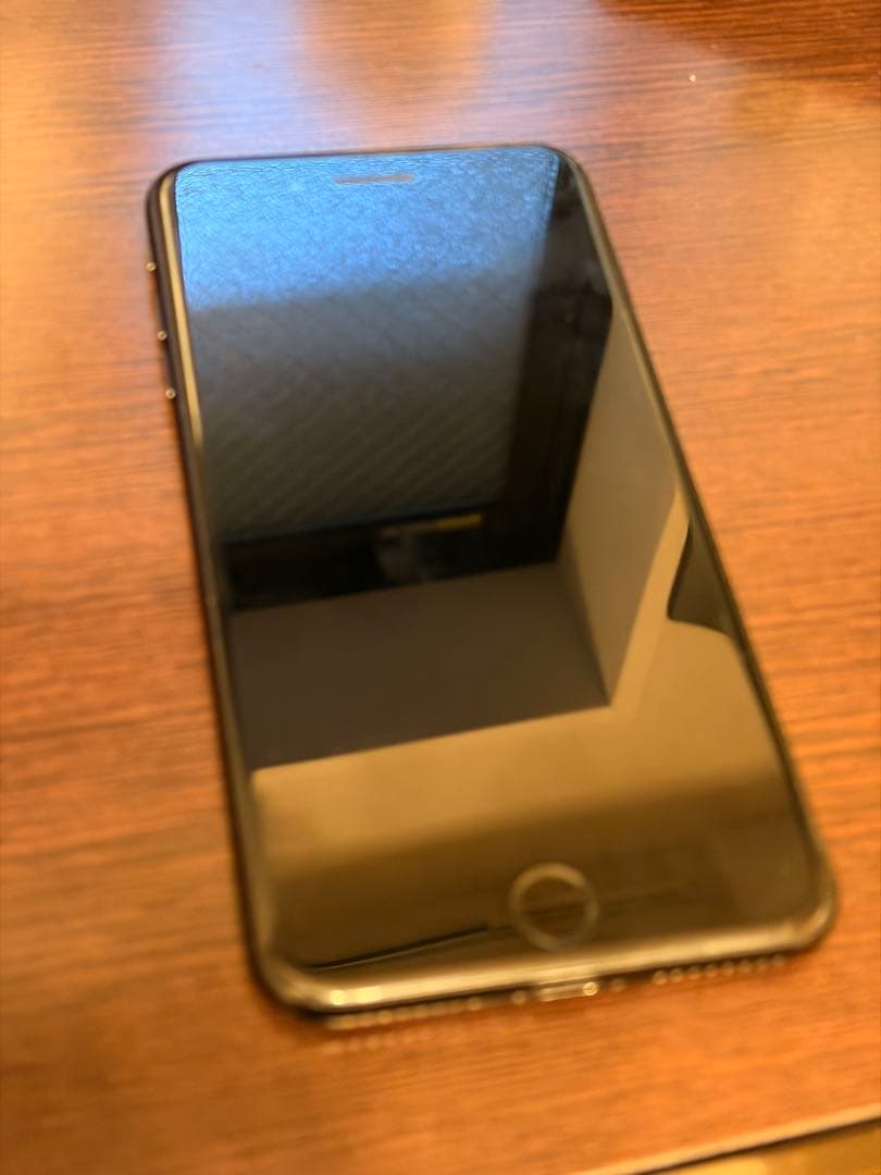 iPhone 7 Plus ブラック 128GB