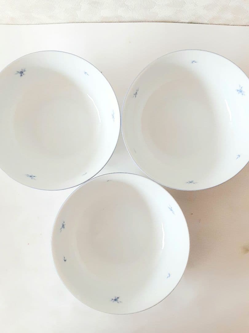 Cing Gourmets 三郷陶器　洋食器セット 千趣会　AZUMA　未使用