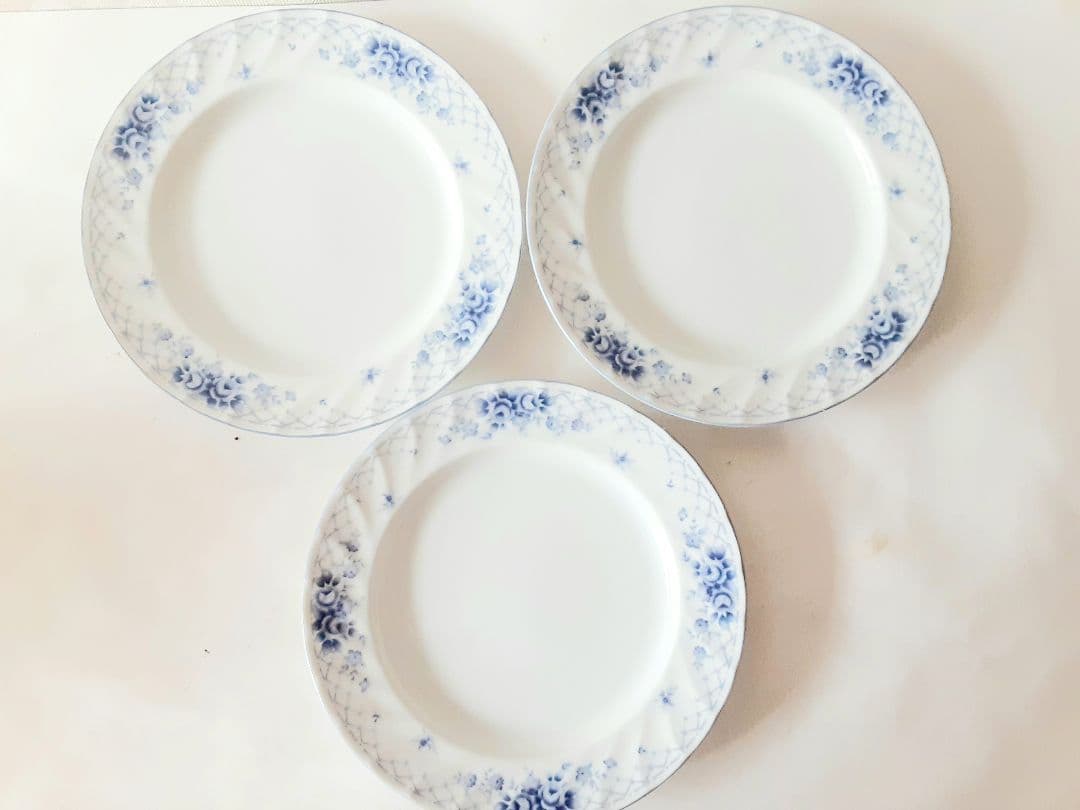 Cing Gourmets 三郷陶器　洋食器セット 千趣会　AZUMA　未使用