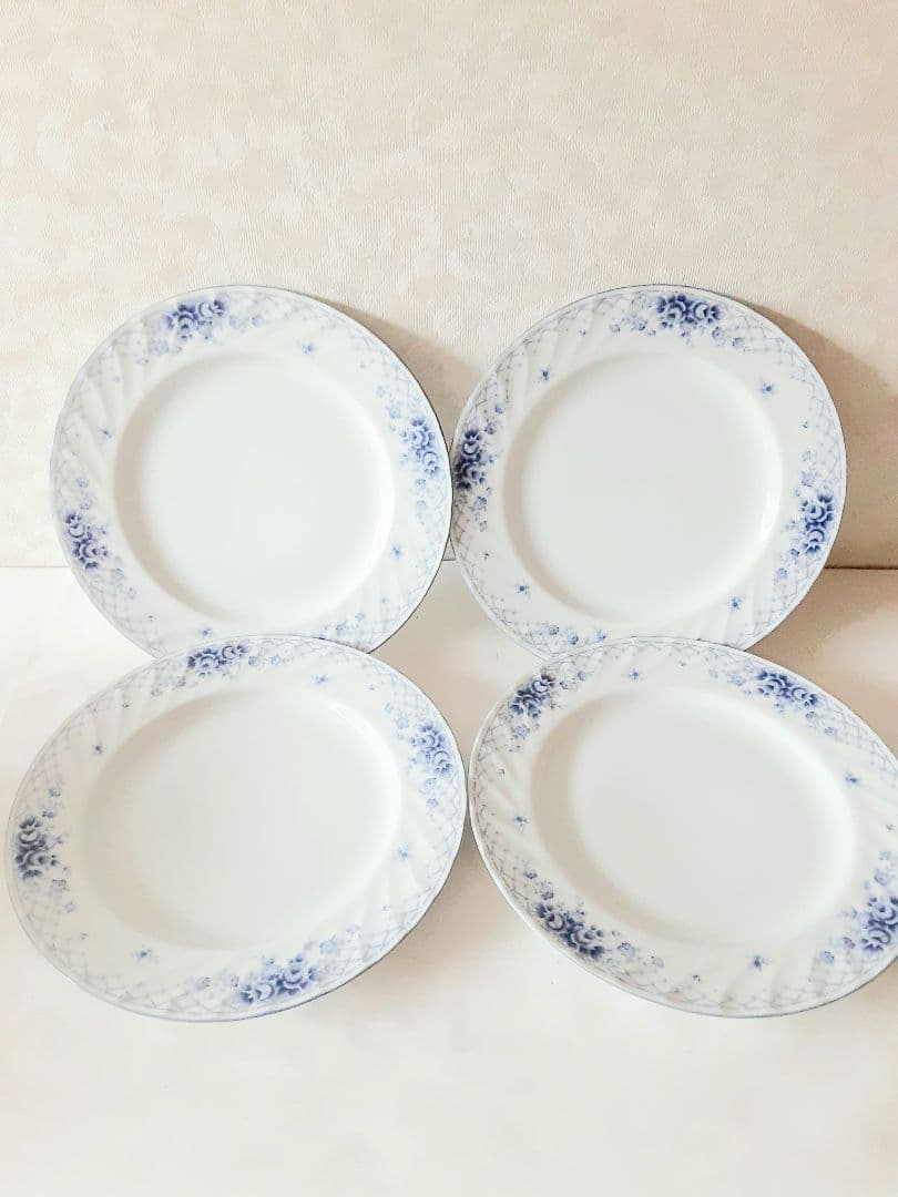 Cing Gourmets 三郷陶器　洋食器セット 千趣会　AZUMA　未使用