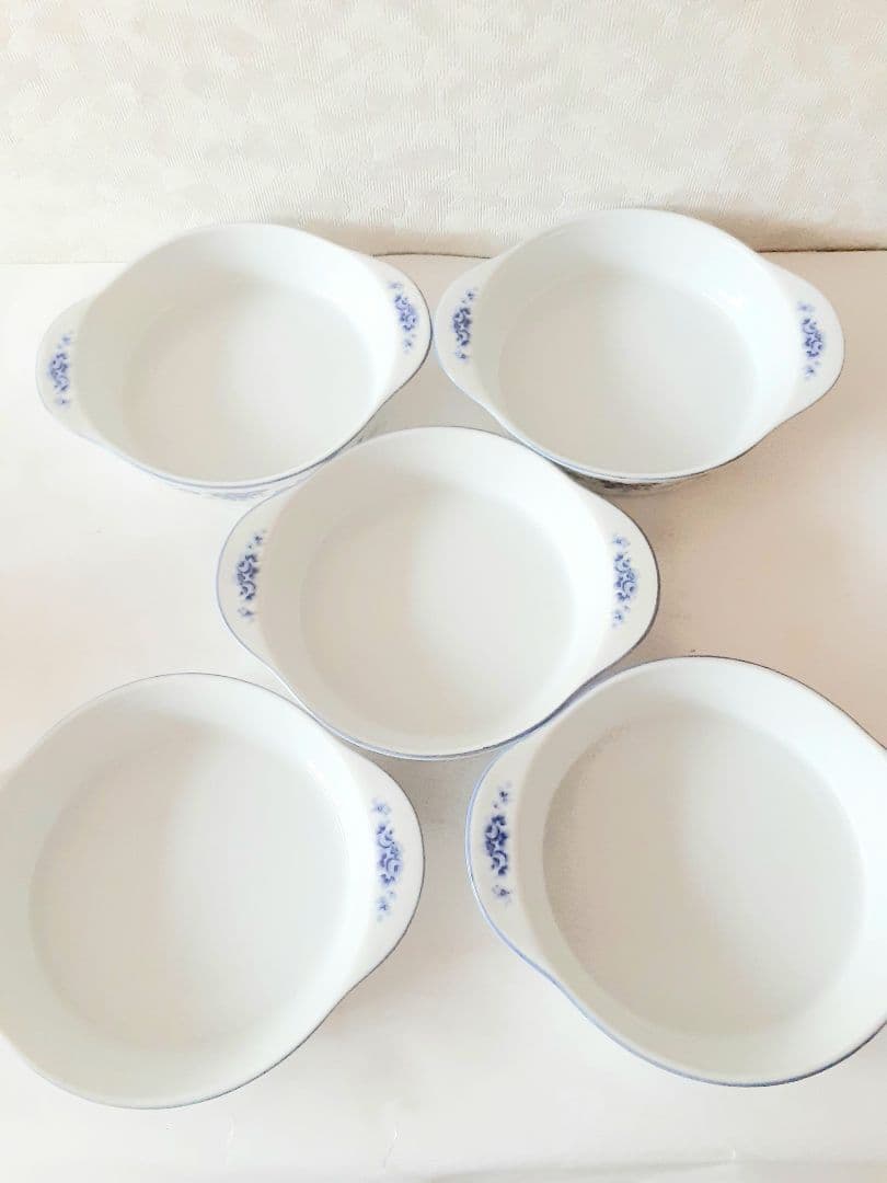 Cing Gourmets 三郷陶器　洋食器セット 千趣会　AZUMA　未使用