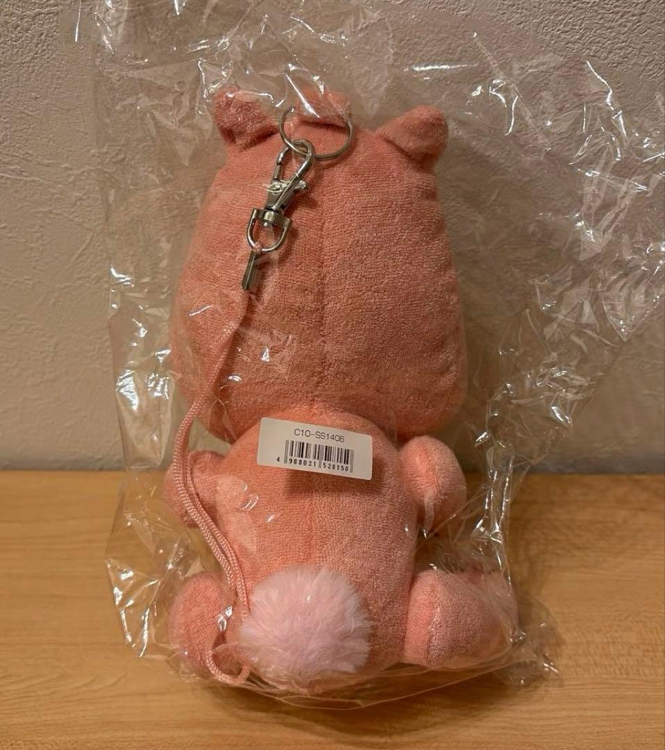 【新品】スキマスイッチ デラデラくん ストラップ