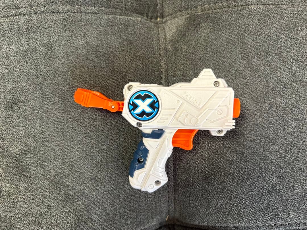 NERF系 N-Strike Elite他　トイガン　ターゲット　7点セット