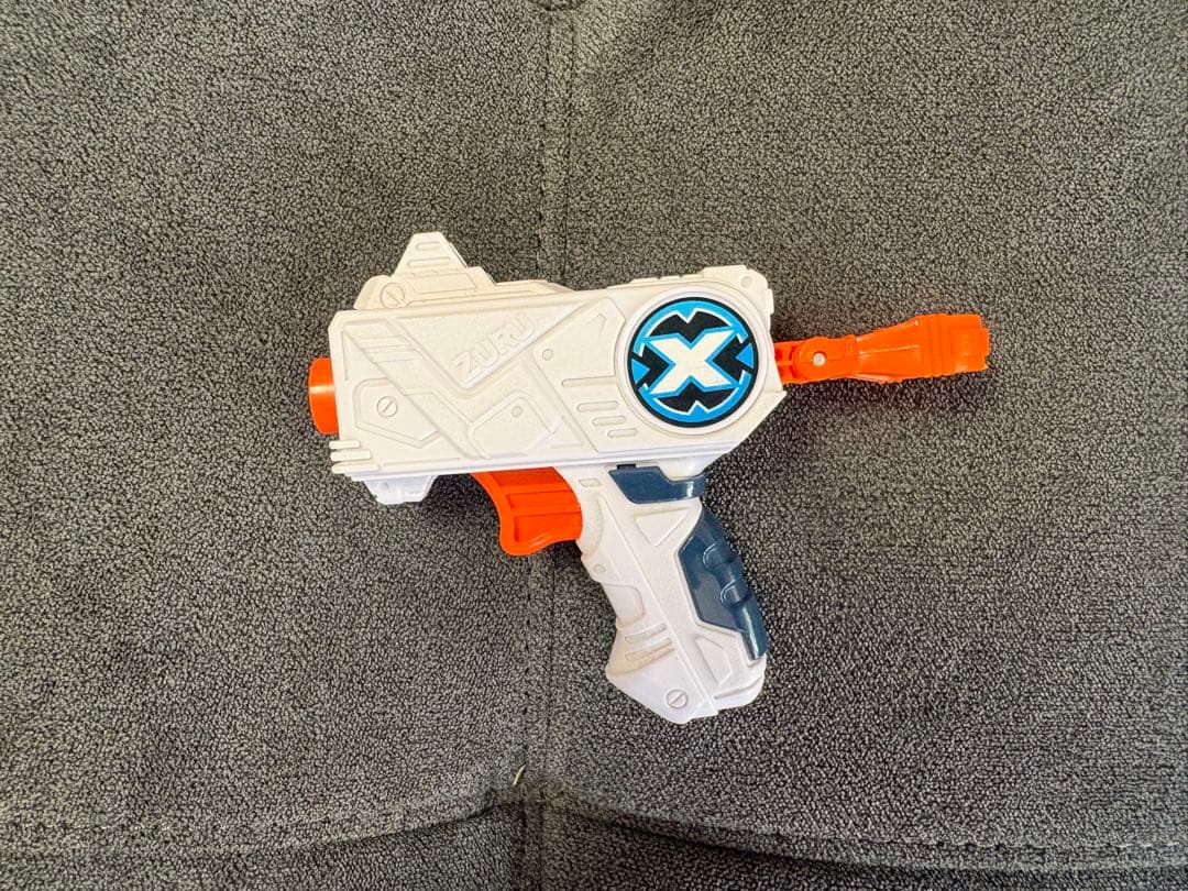 NERF系 N-Strike Elite他　トイガン　ターゲット　7点セット