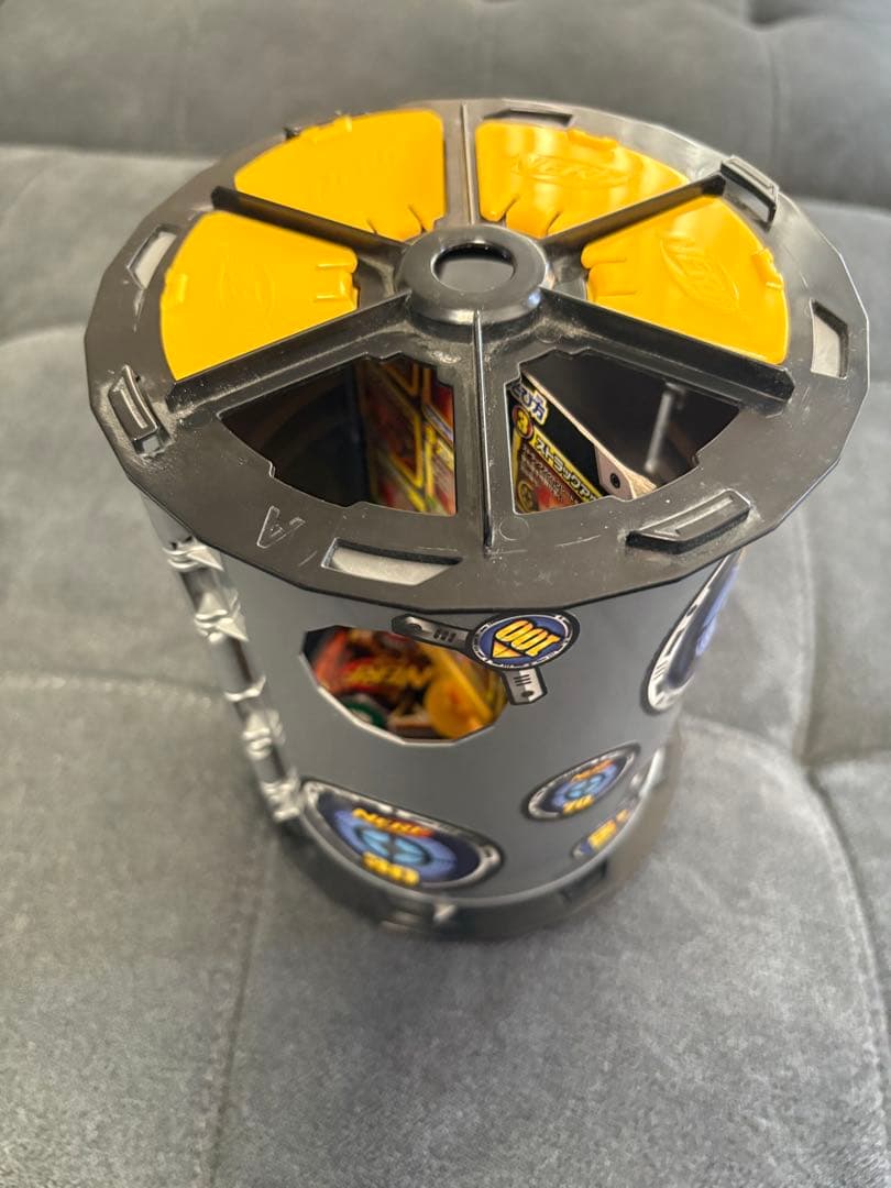 NERF系 N-Strike Elite他　トイガン　ターゲット　7点セット