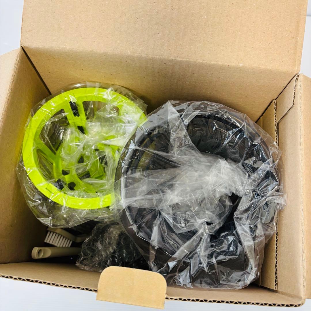 未使用 Kuvings EVO-820 クビンス ホールスロージューサー