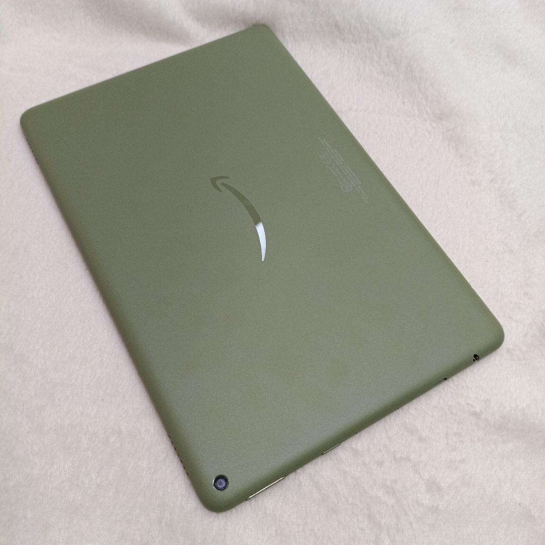 Amazon Fire HD 10 （第11世代） 本体 純正キーボードケース付