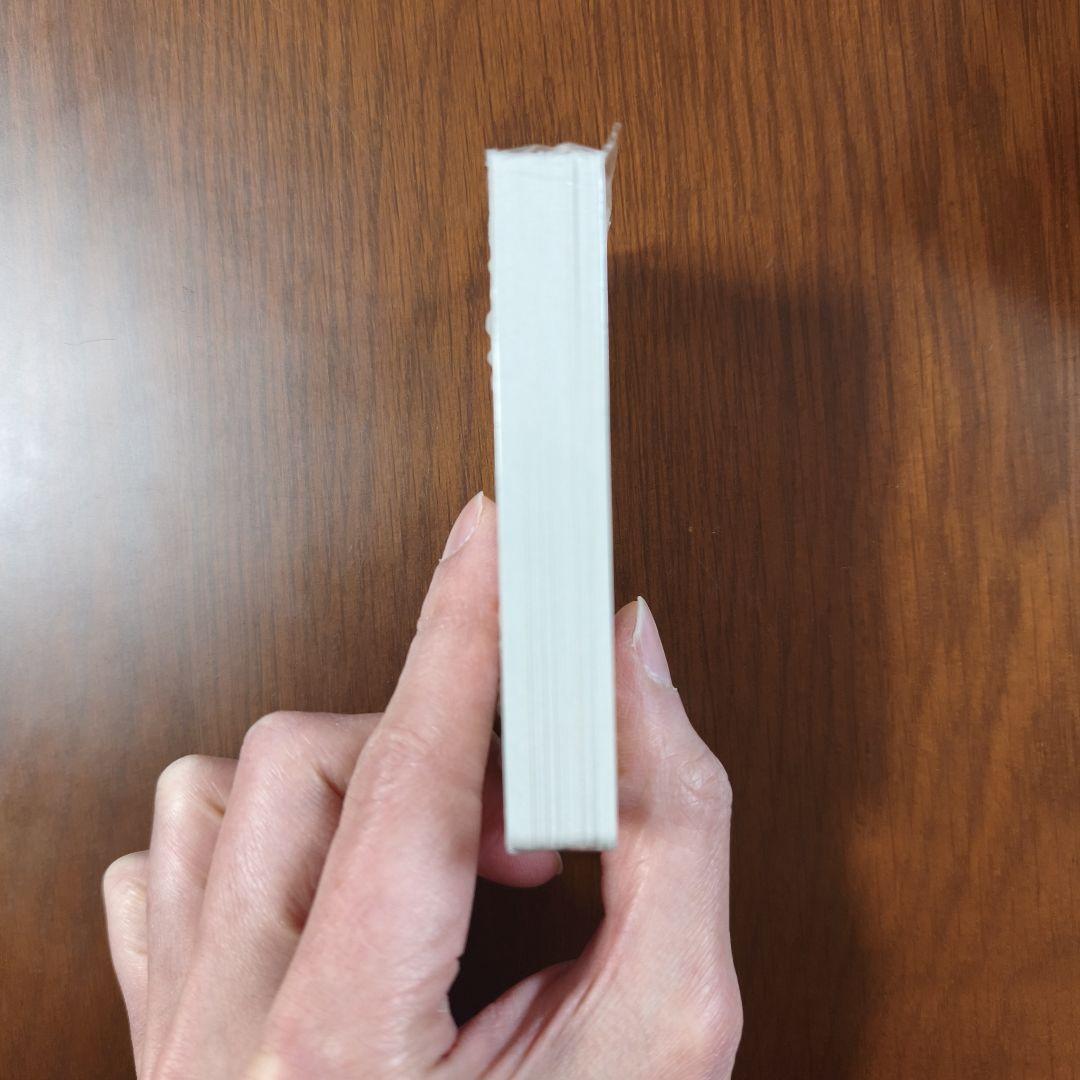 ポケットモンスター トランプ　ピカチュウバージョン【新品未使用】