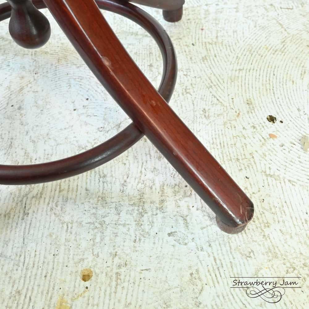 L3705-271 英国アンティーク コートハンガー ハンガーラック インテリア