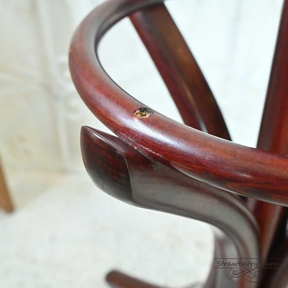 L3705-271 英国アンティーク コートハンガー ハンガーラック インテリア