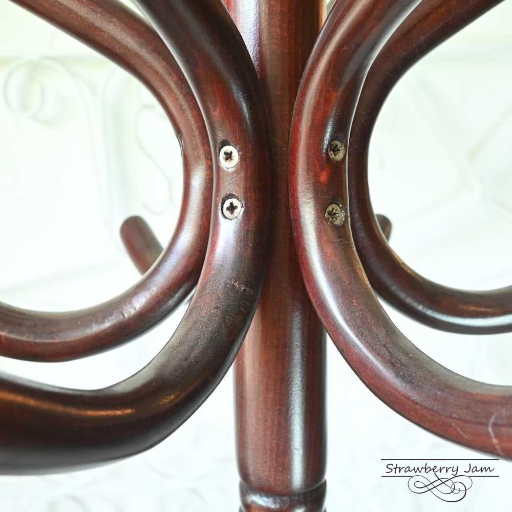 L3705-271 英国アンティーク コートハンガー ハンガーラック インテリア