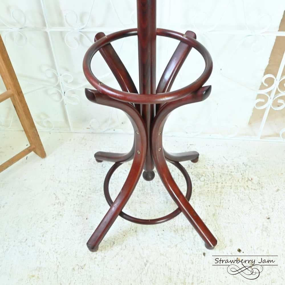 L3705-271 英国アンティーク コートハンガー ハンガーラック インテリア