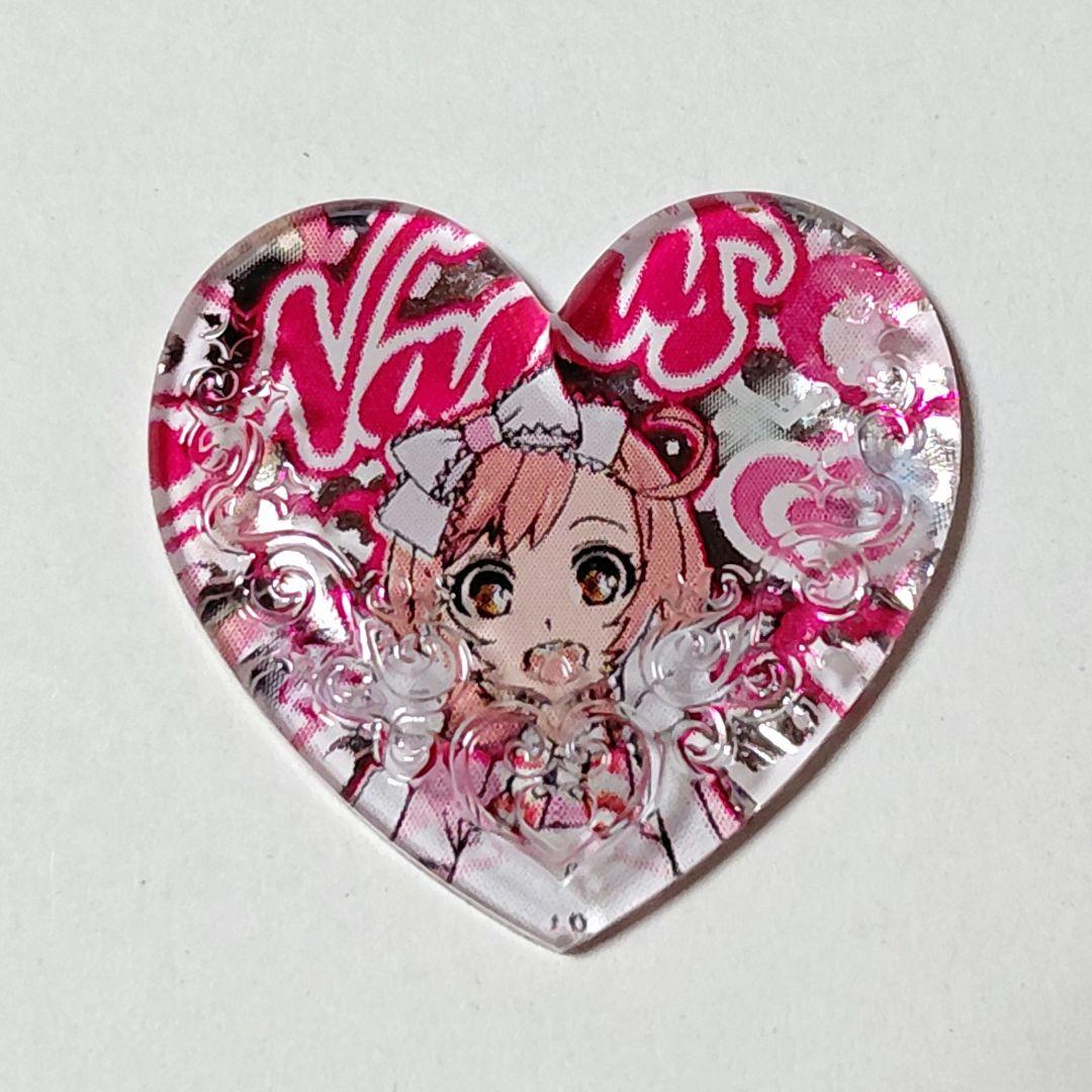 プリティーリズム　プリズムストーン　 セブンスコーデ　ハッピーレイン♪スタイル