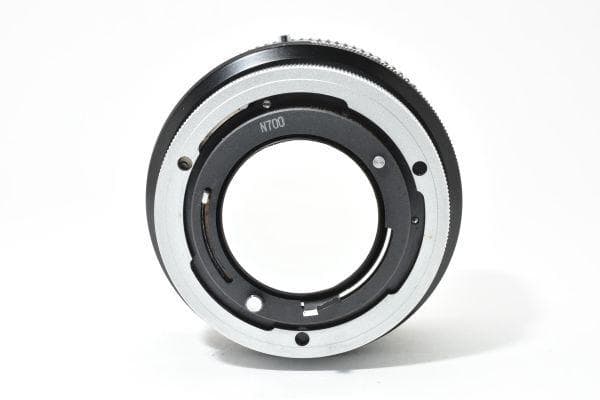 希少極上品★ キヤノン FD 55mm F1.2 S.S.C #750 Oマーク