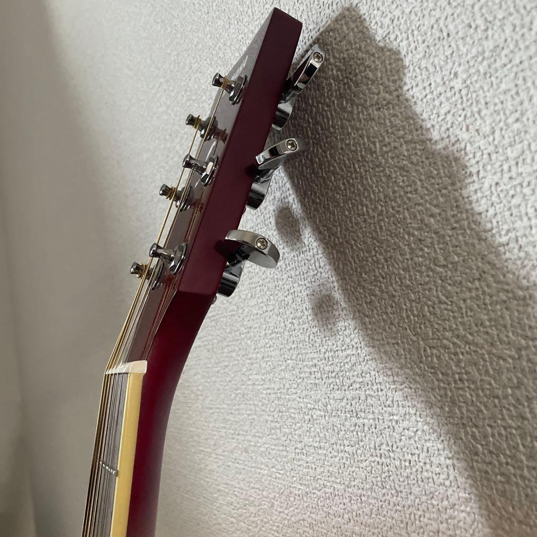YAMAHA アコースティックギター FS820