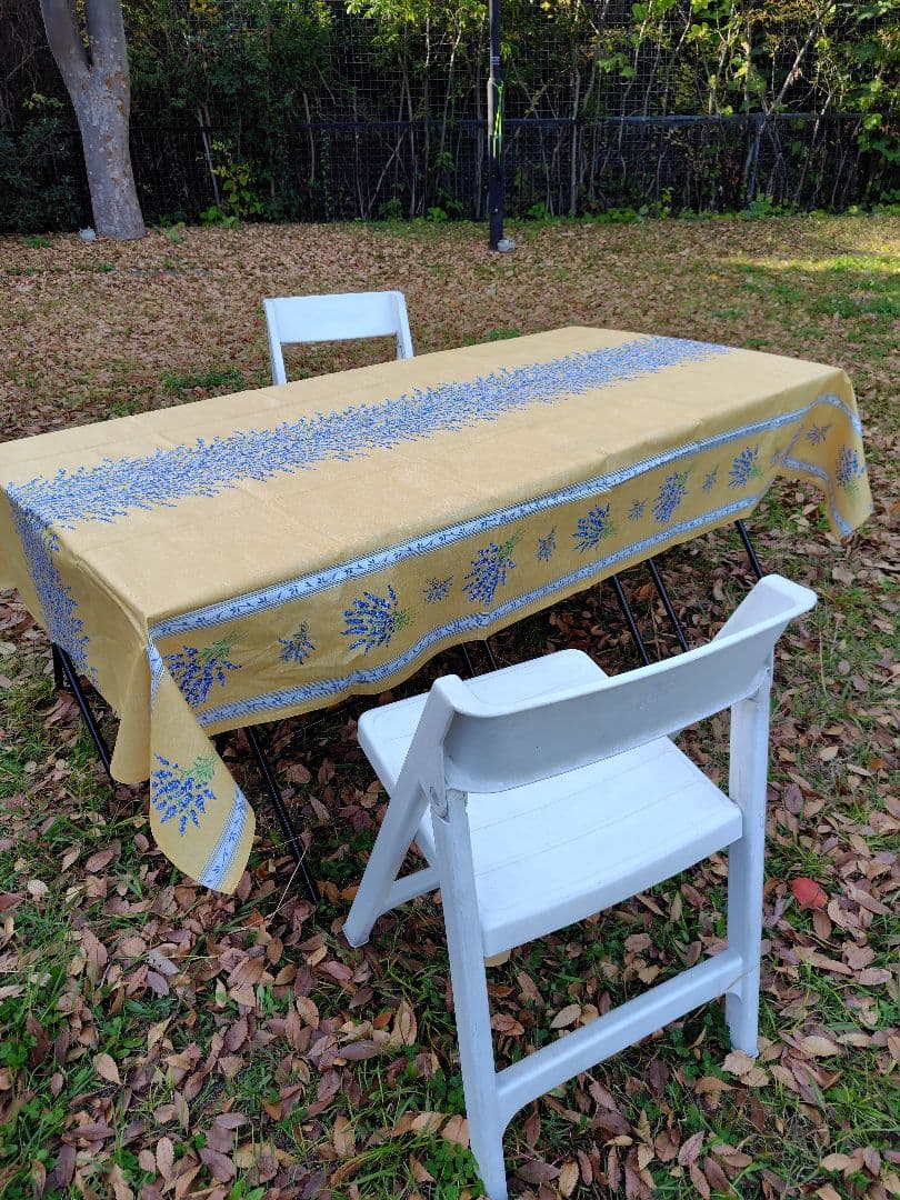 L8 南仏プロバンス ニューラベンダーイエロー