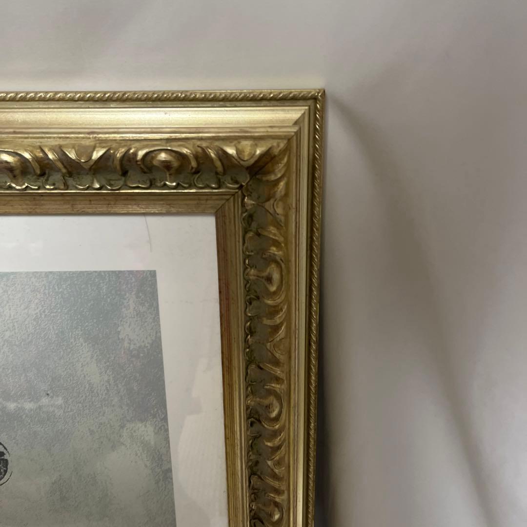 セントマイケル × 村上隆 版画 100枚限定 saint michael