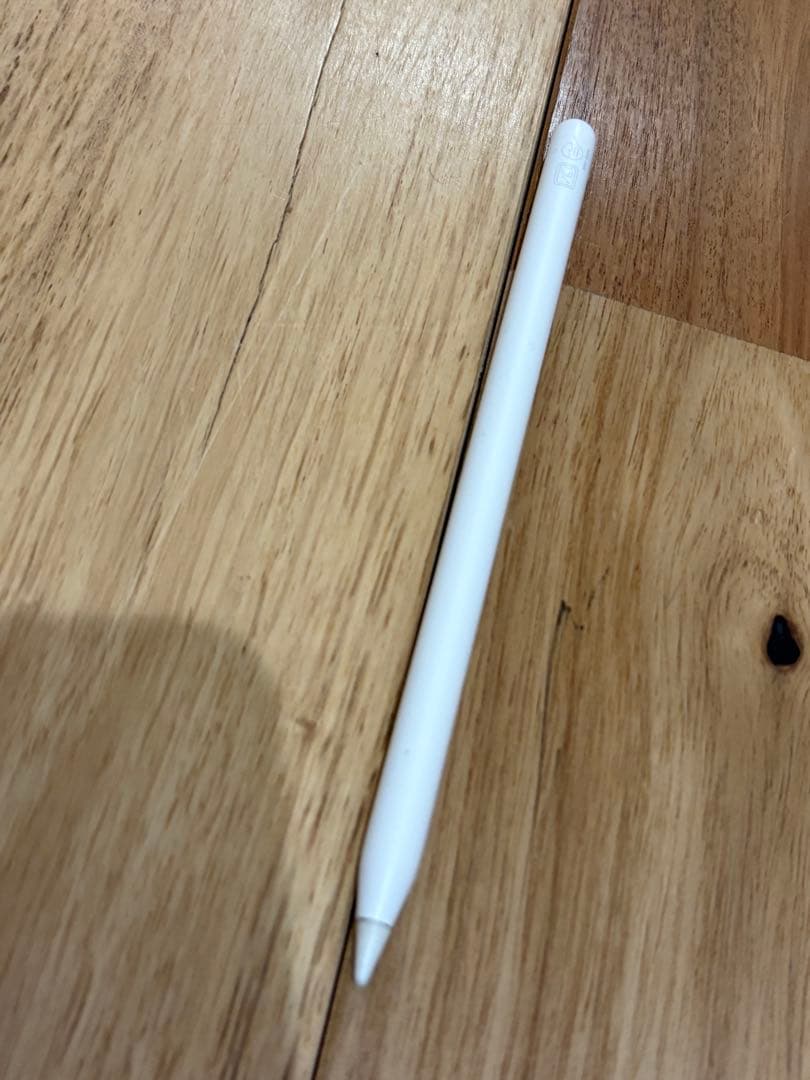 Apple pencil 2 2世代