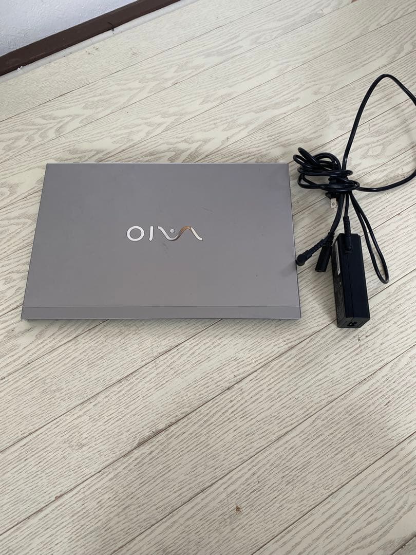 VAIO vjs132c11n i7-8550U 16GB ジャンク品