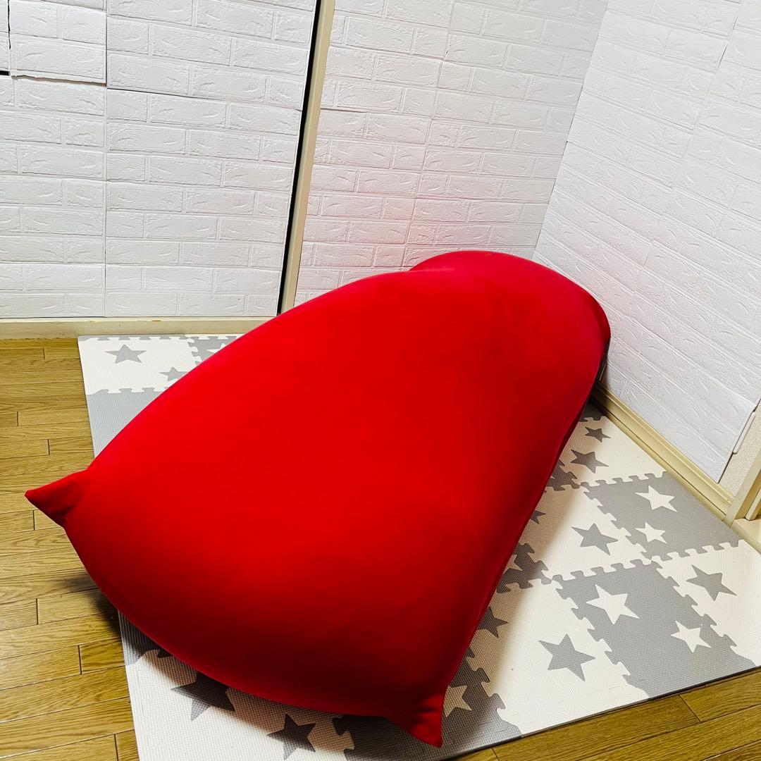 【☆極美品☆】yogibo max premium☆ヨギボーマックスプレミアム☆