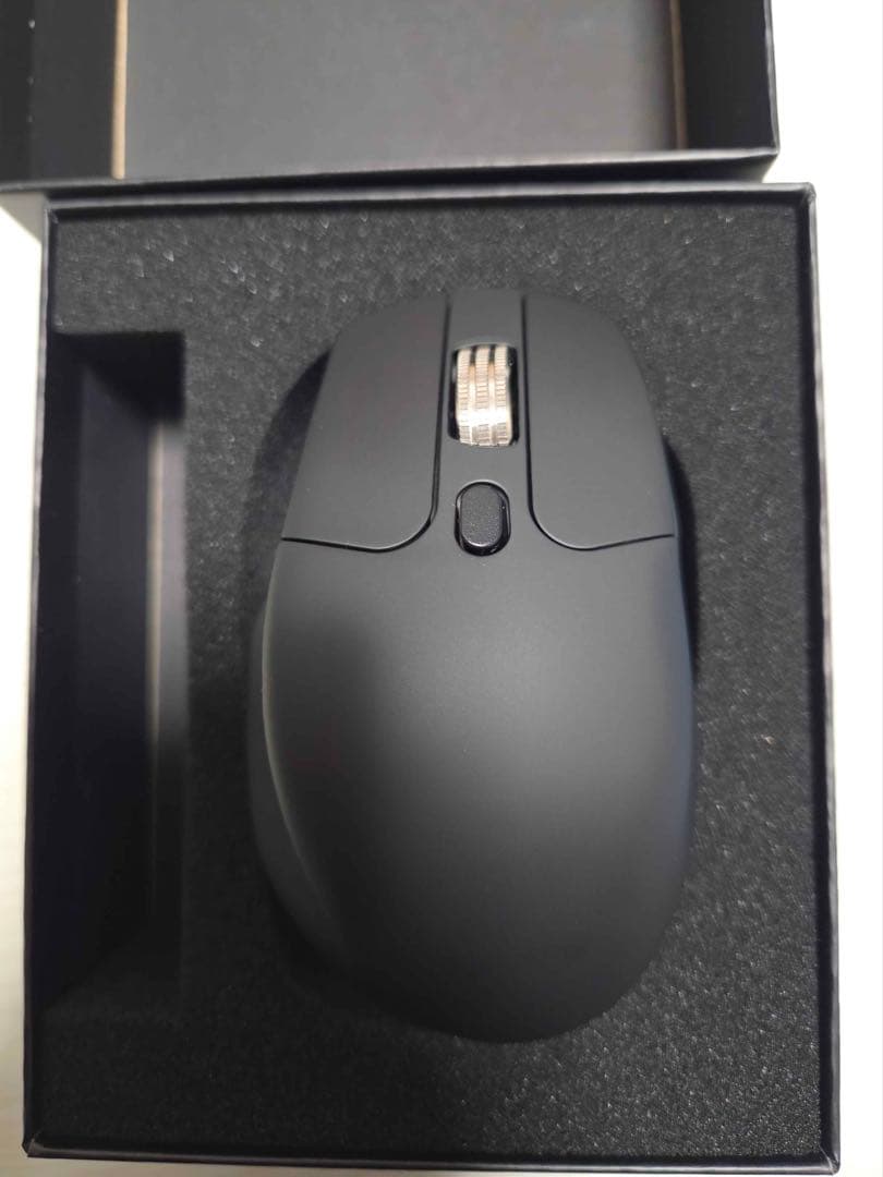 Keychron M86 M6S-A72 ワイヤレスマウス