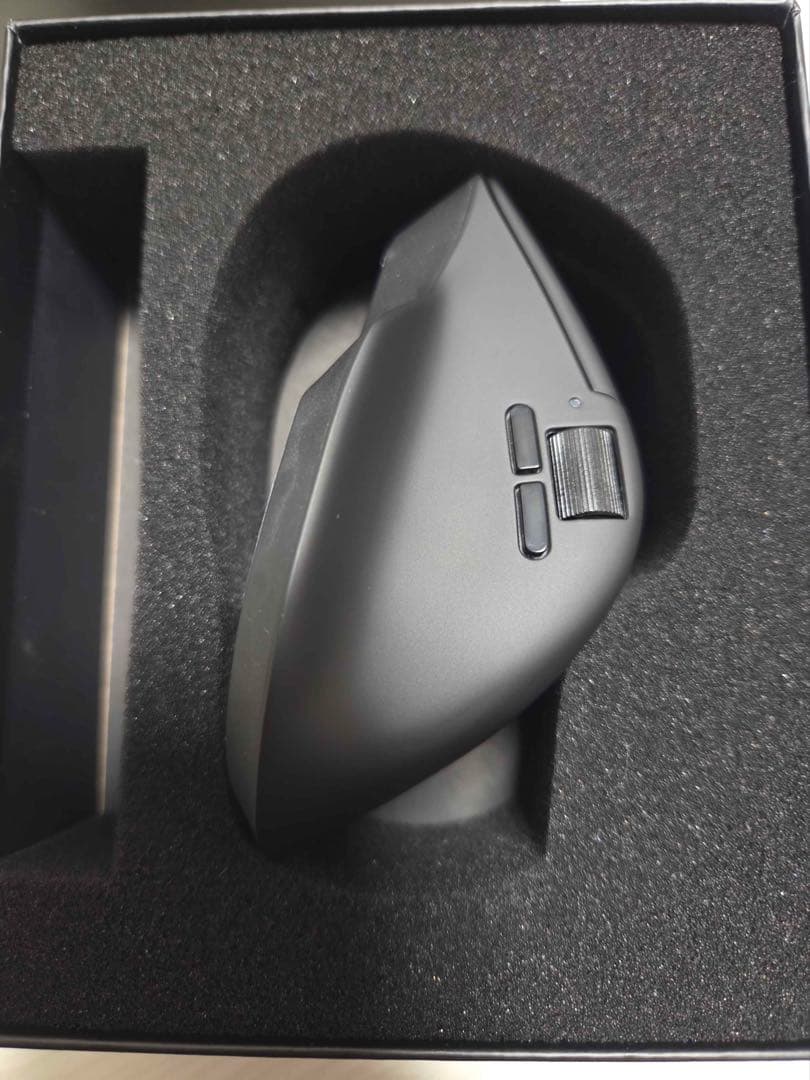 Keychron M86 M6S-A72 ワイヤレスマウス