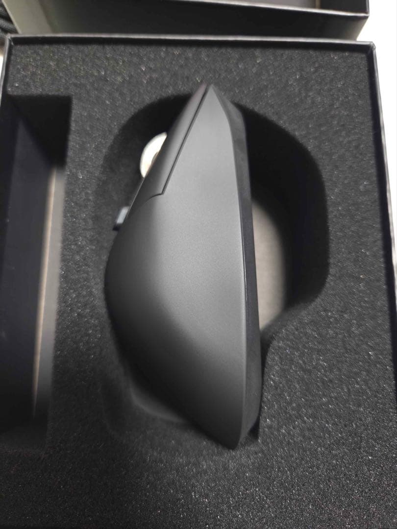 Keychron M86 M6S-A72 ワイヤレスマウス