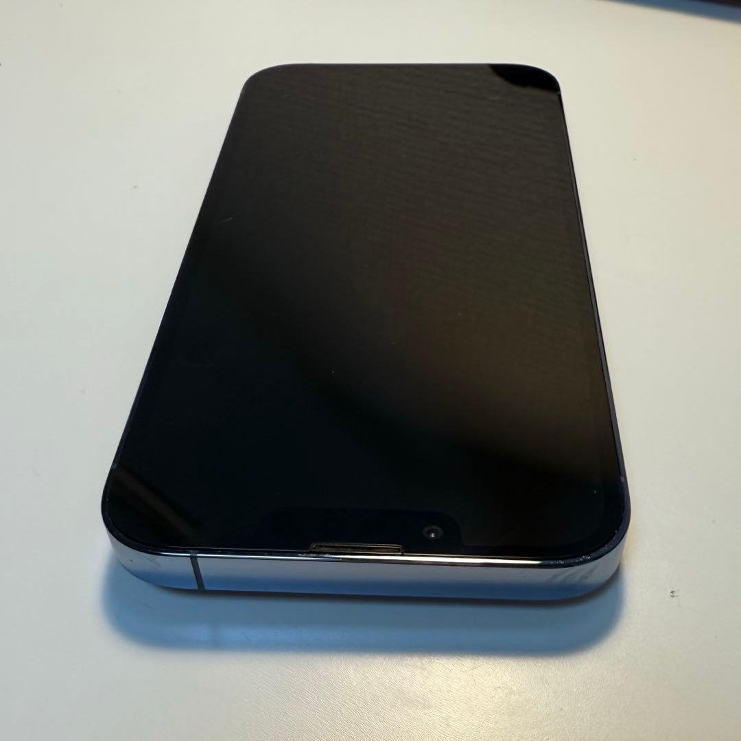 【値下げ可！】iPhone13 Pro 512GB シエラブルー SIMフリー