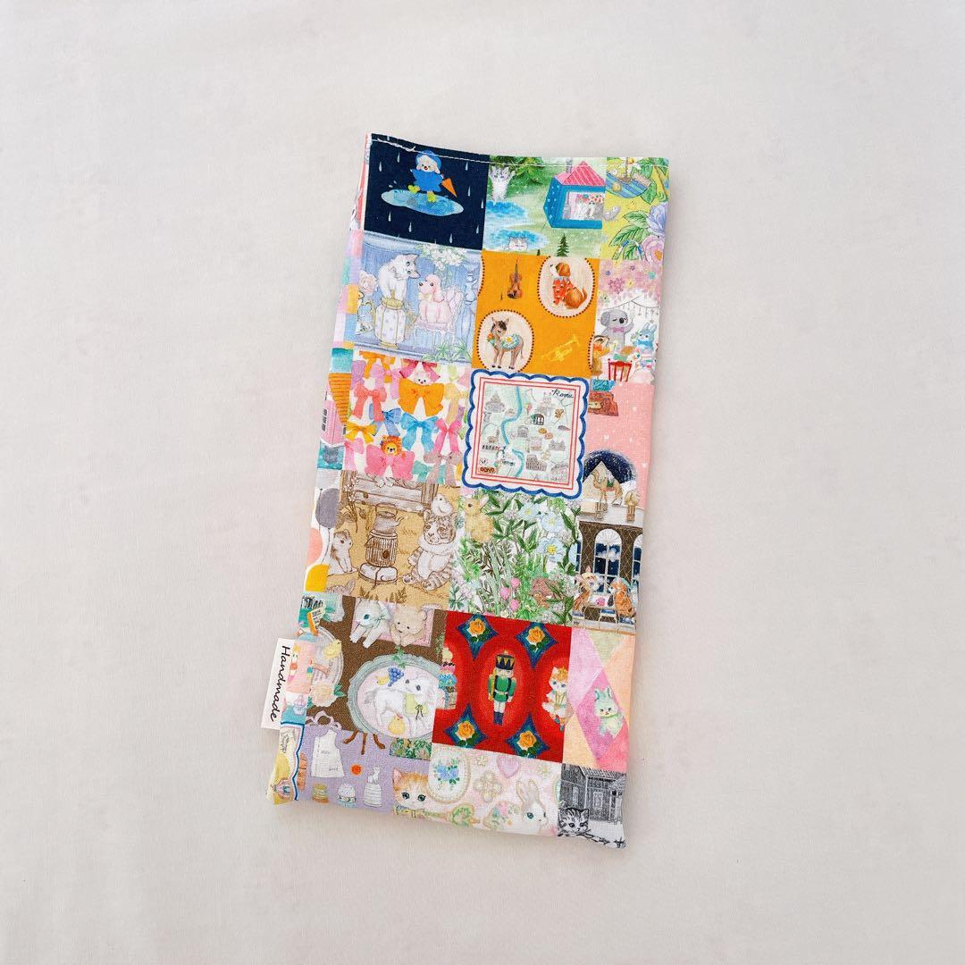 ガーゼハンカチ　200