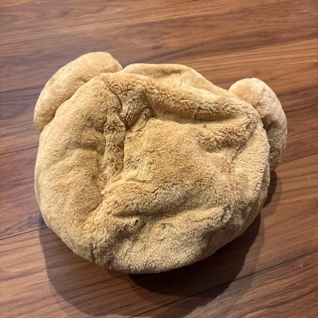 上海ディズニー ダッフィー シェリーメイ ファンキャップ