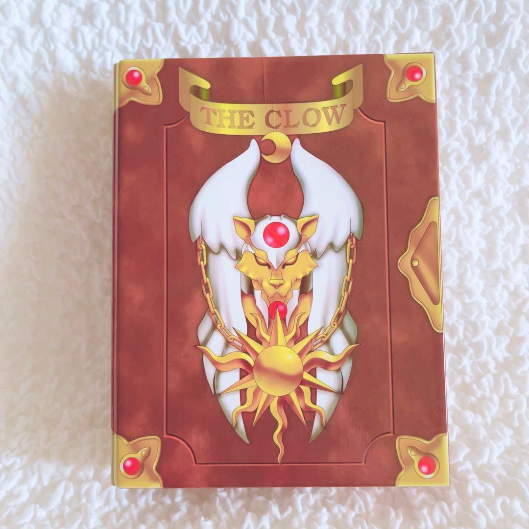 カードキャプターさくら　PPカード　パート3 未開封1束　手帳ホルダー　当時もの