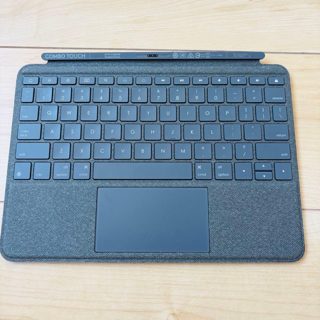 Logicool combo touch コンボッチ