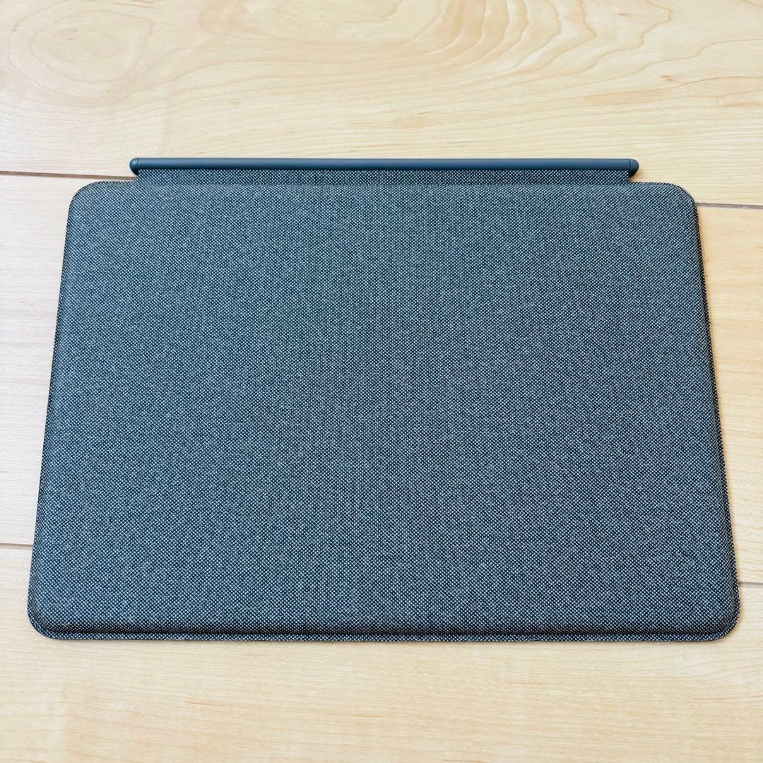 Logicool combo touch コンボッチ