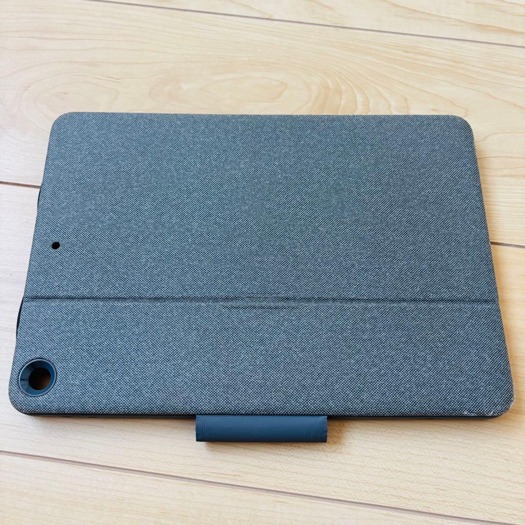 Logicool combo touch コンボッチ