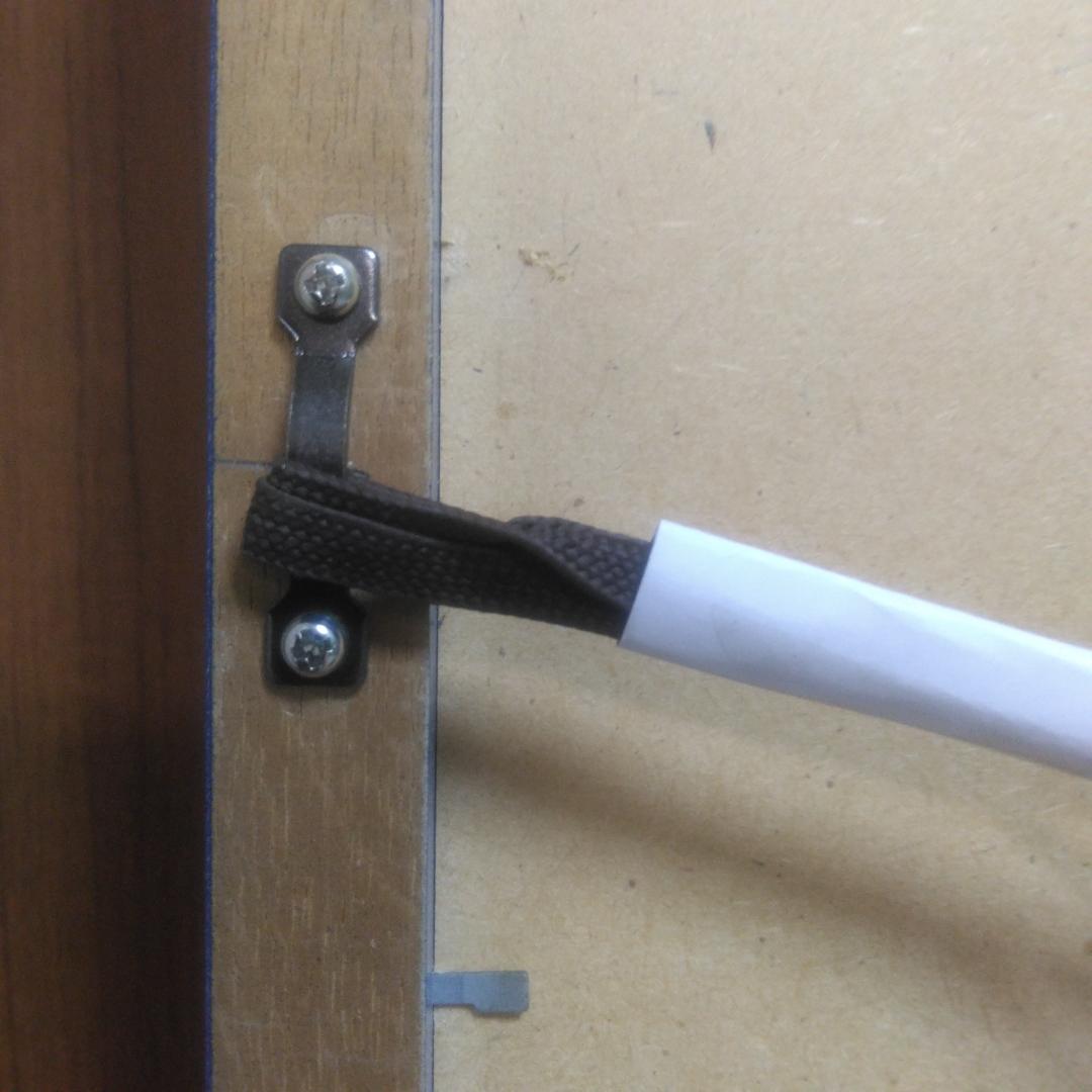 ヒロ・ヤマガタ　ライダーカップチャンピオンシップ　中古　大判額装アートポスター