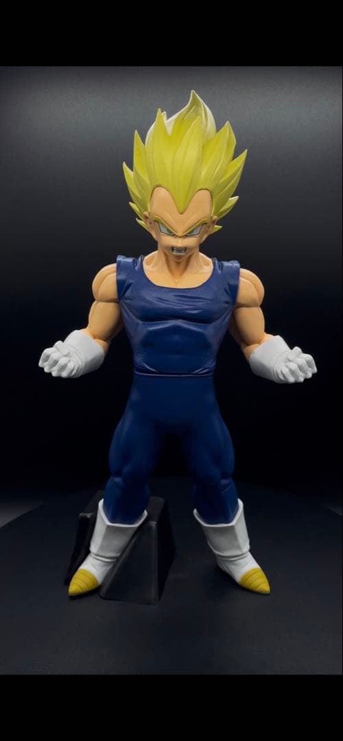 ドラゴンボール　grandista12体セット