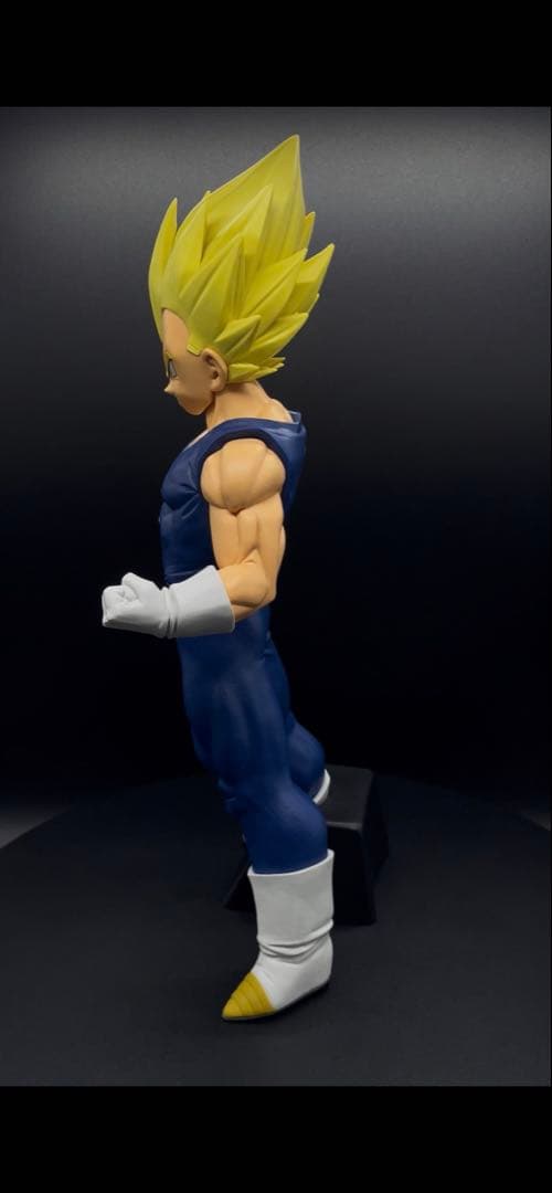 ドラゴンボール　grandista12体セット