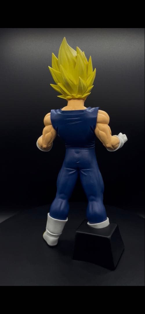 ドラゴンボール　grandista12体セット