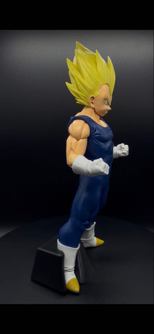 ドラゴンボール　grandista12体セット